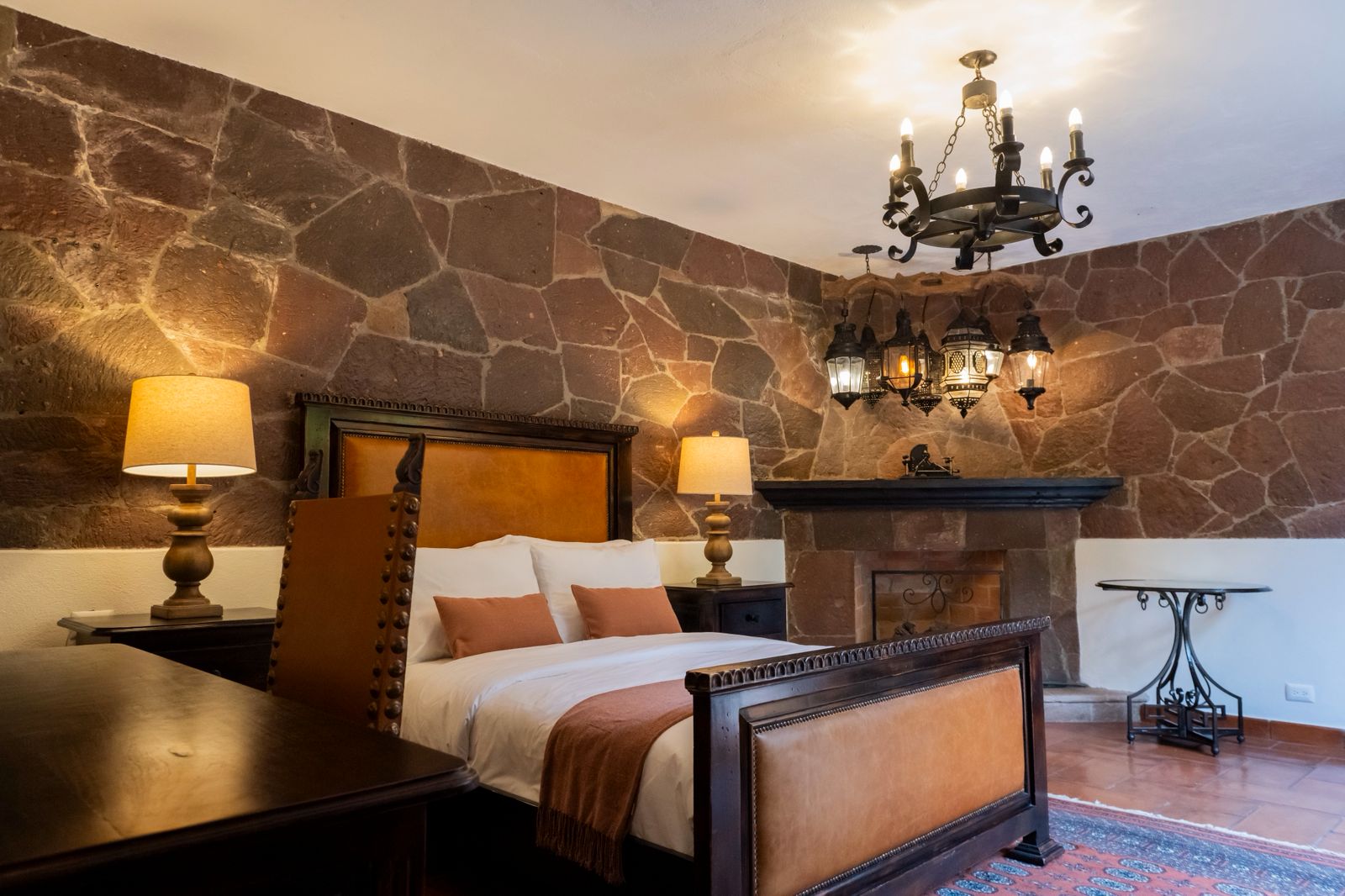 Hotel Xacalli